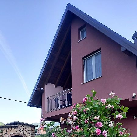 Villa Pjene 科尼茨 外观 照片