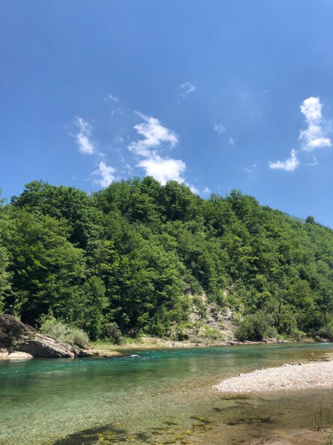 Villa Pjene 科尼茨 外观 照片