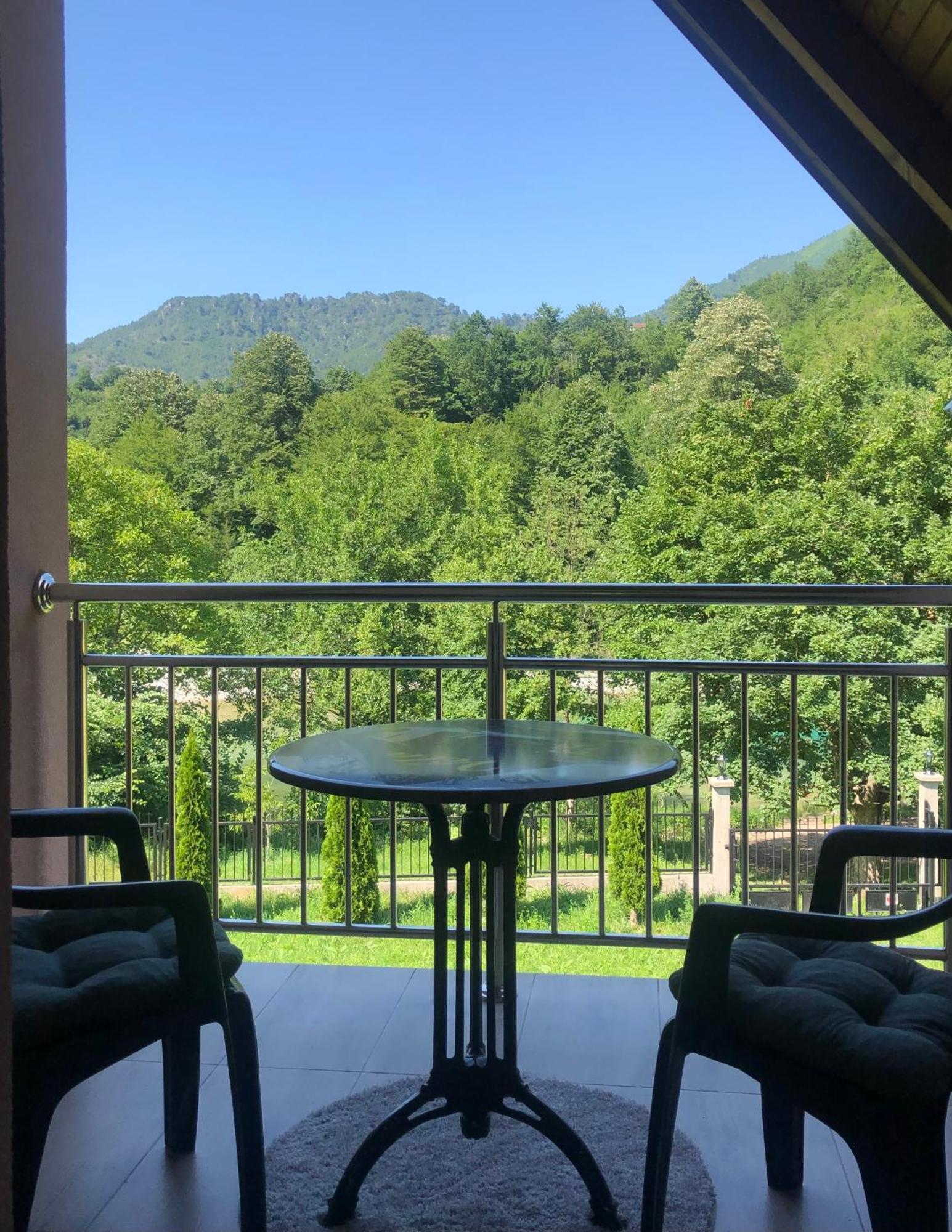 Villa Pjene 科尼茨 外观 照片